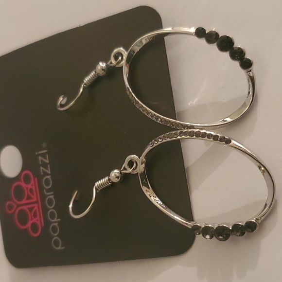 EARRINGS - Picture 3 of 5